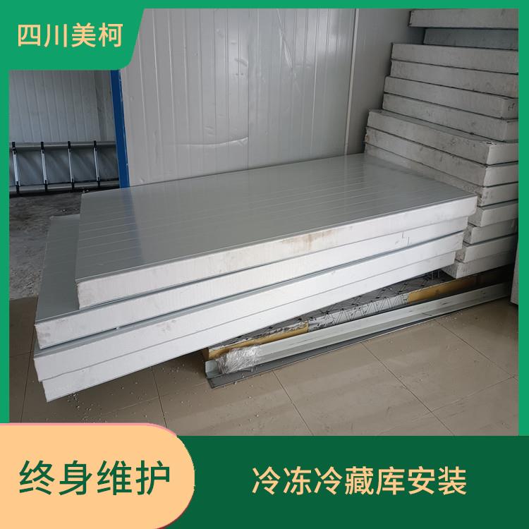 高縣冷庫(kù) 嘉陵凍肉冷庫(kù)建造 報(bào)價(jià)單