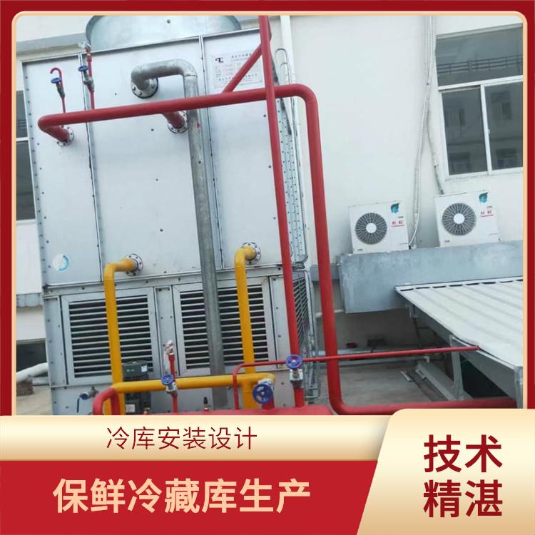 嘉陵凍庫壓縮機(jī) 南充小型冷庫設(shè)備 方案預(yù)算