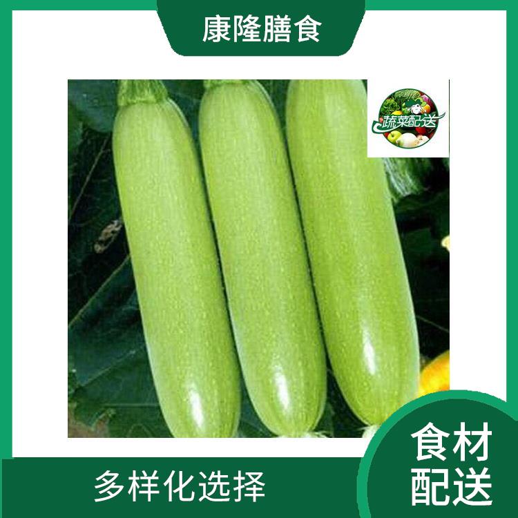 厚街环冈食材配送价格 操作方便 提高膳食质量