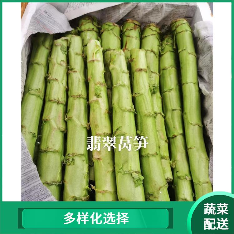 东莞樟木头蔬菜配送公司 大大缩短了采购时间