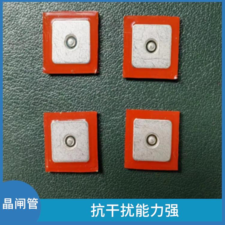 上海电力半导体芯片厂家 适用范围广 适用于高功率电路