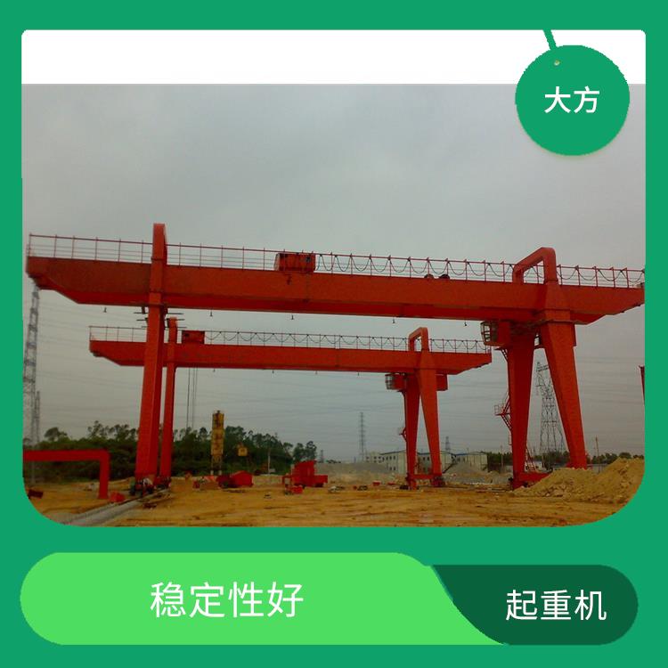 造船用龍門吊車 操作方便 承載能力強