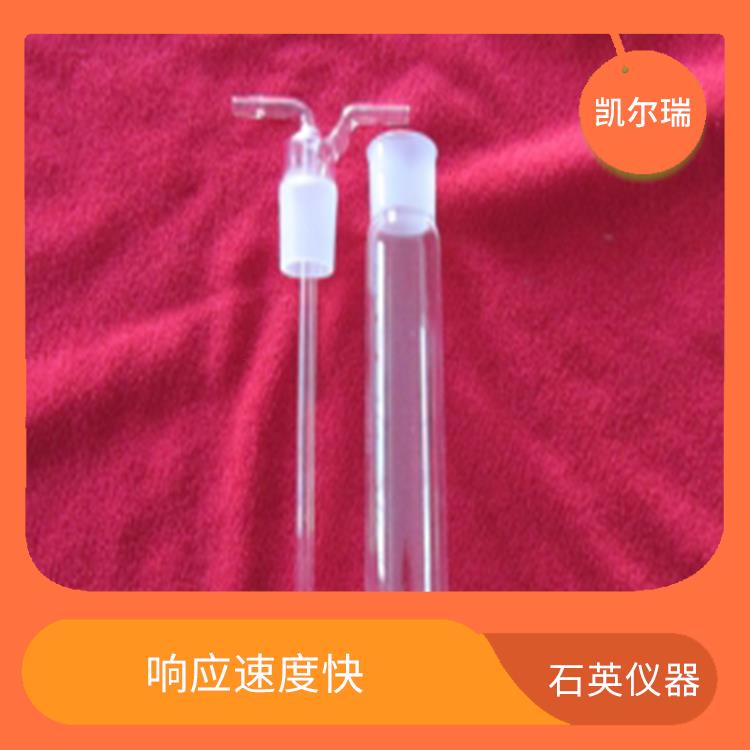 金华石英仪器生产厂家 较高的稳定性和精度 能够保持较高的能量传输效率