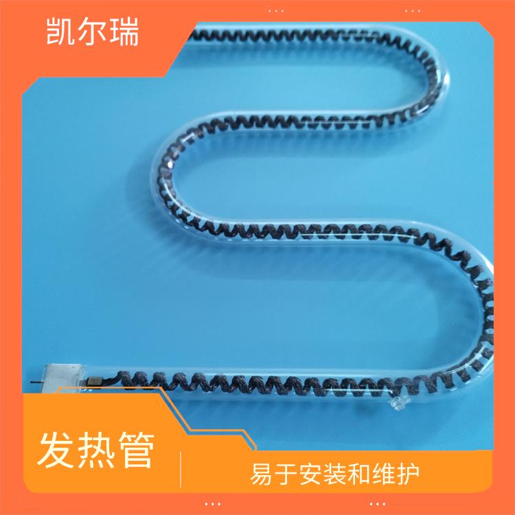 衡水碳纤维发热管价格 能够在恶劣的环境下长期稳定运行