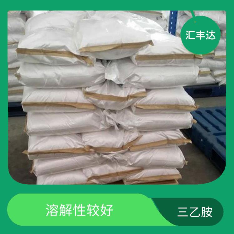 石家庄三乙胺用途 稳定性较高 是一种常用的催化剂