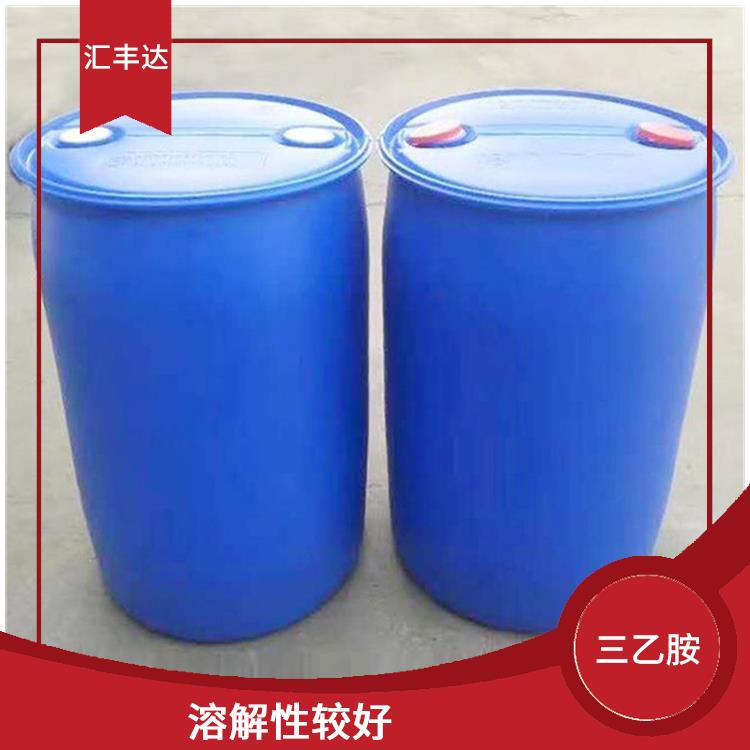 石家庄三乙胺用途 稳定性较高 是一种常用的催化剂