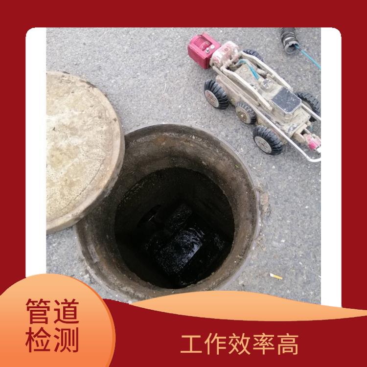 上海管道维保怎么收费 管道气囊修复 服务快捷