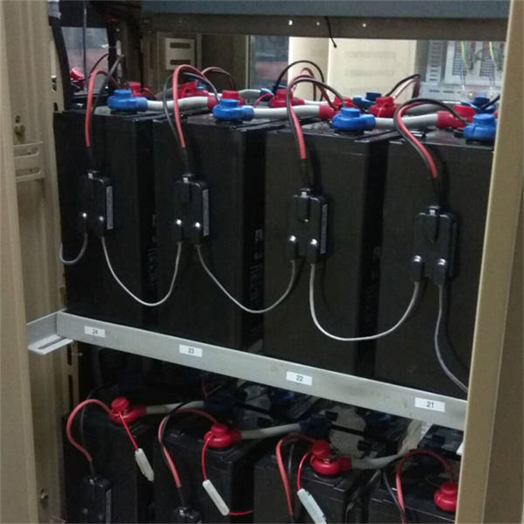 FBO 系列蓄电池整组在线充放电设备