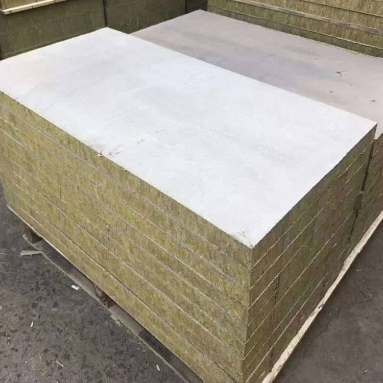 杭州外墙岩棉复合板代理 品质优良