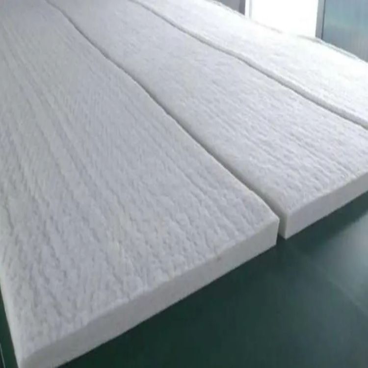 广州硅酸铝针刺毯供应 规模生产