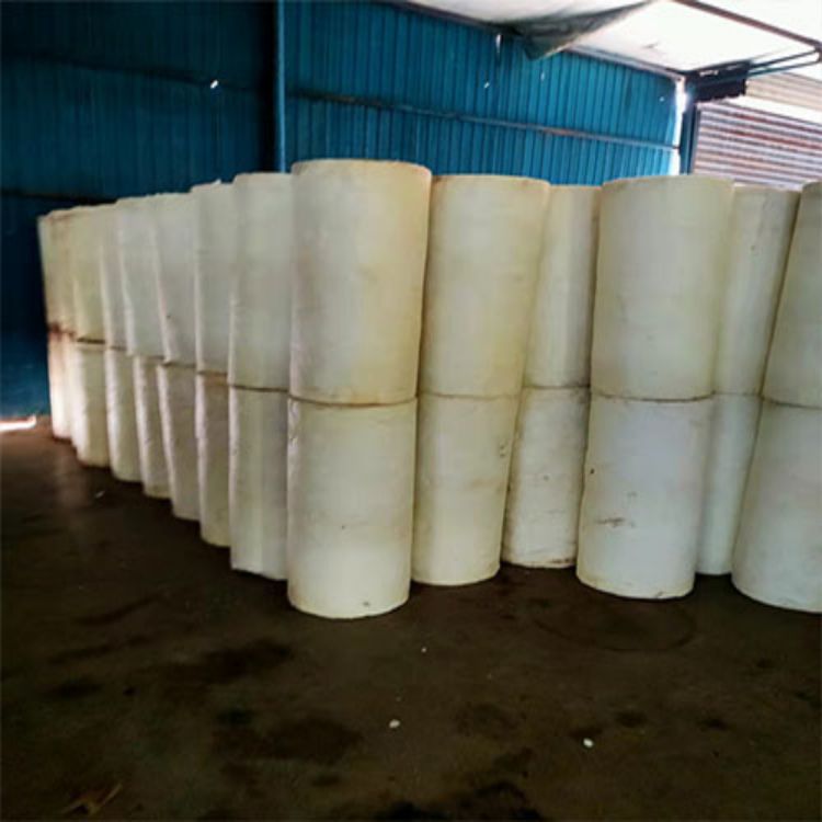 郑州玻璃棉保温管供货商