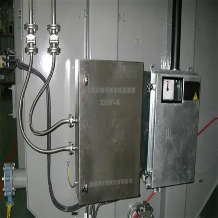 有載開關在線濾油