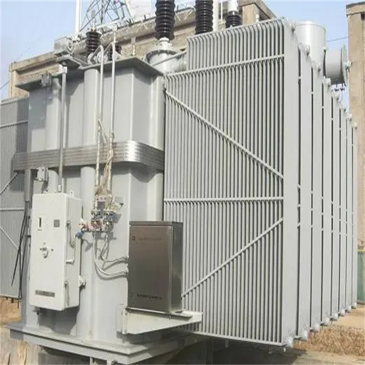 有載開關(guān)在線凈油裝置