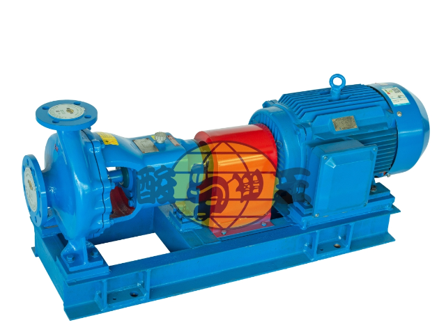 单级单吸离心泵设备 江苏酸王泵制造供应