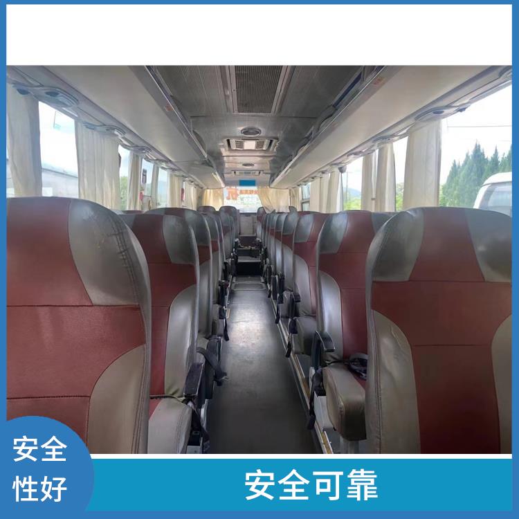 廊坊到鎮(zhèn)江直達(dá)車 舒適性高