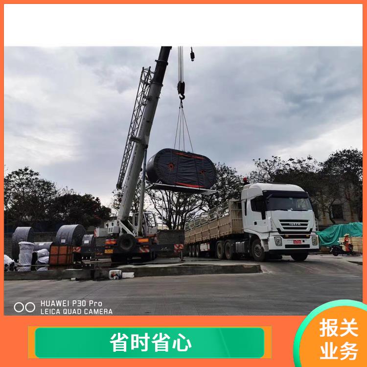 瑞丽口岸友谊关报关公司 线路把控性强 服务周到
