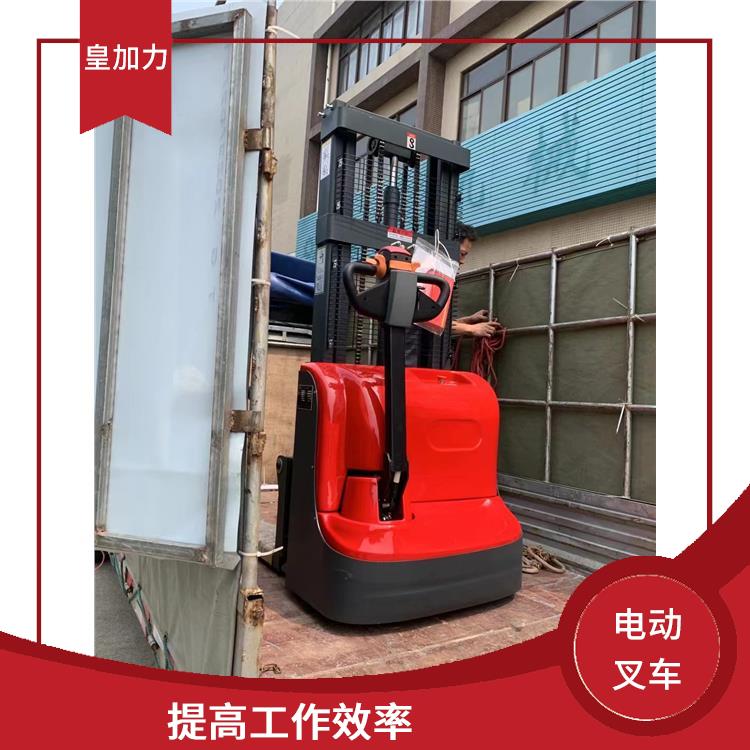 海南電動(dòng)升高叉車價(jià)格 節(jié)省人力