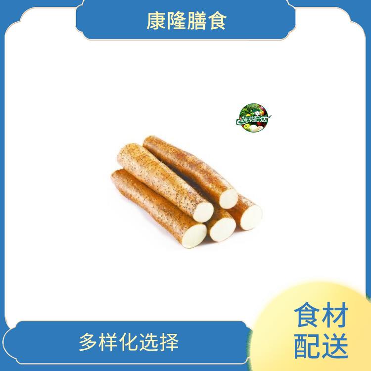 东莞洪梅食材配送服务站 品种丰富 无需亲自管理
