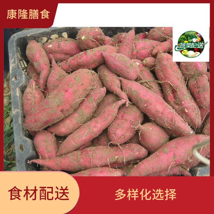 东莞清溪镇食材配送公司电话 品种丰富