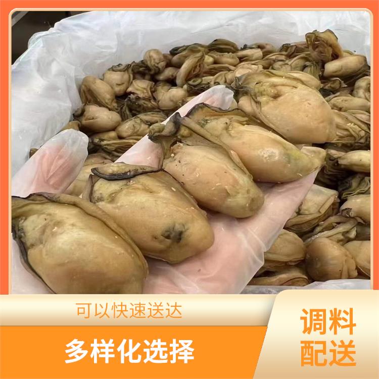 厚街新塘调料配送电话 丰富多样