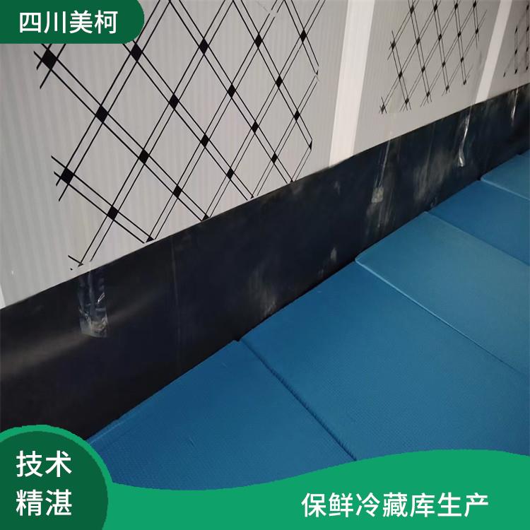 翠屏凍肉冷庫安裝 翠屏凍庫冷風(fēng)機(jī)建造 冷庫設(shè)備批發(fā)