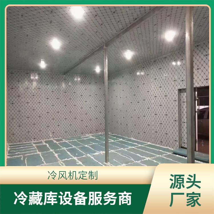 苍溪冷链冻库 沙湾冷链冻库价格 报价表