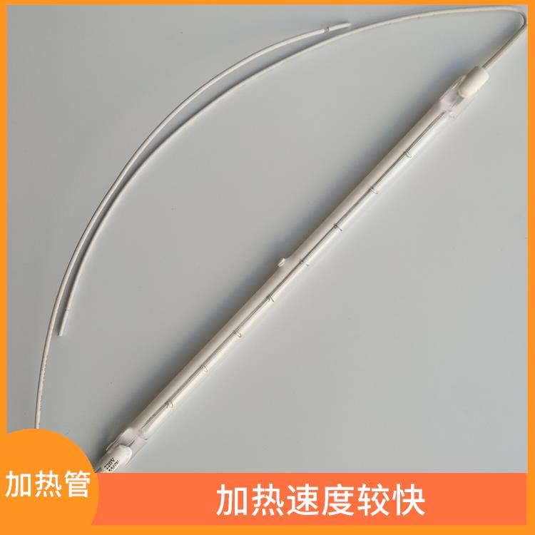 漳州红外线加热管生产厂家 传热性能较好 良好的耐腐蚀性能