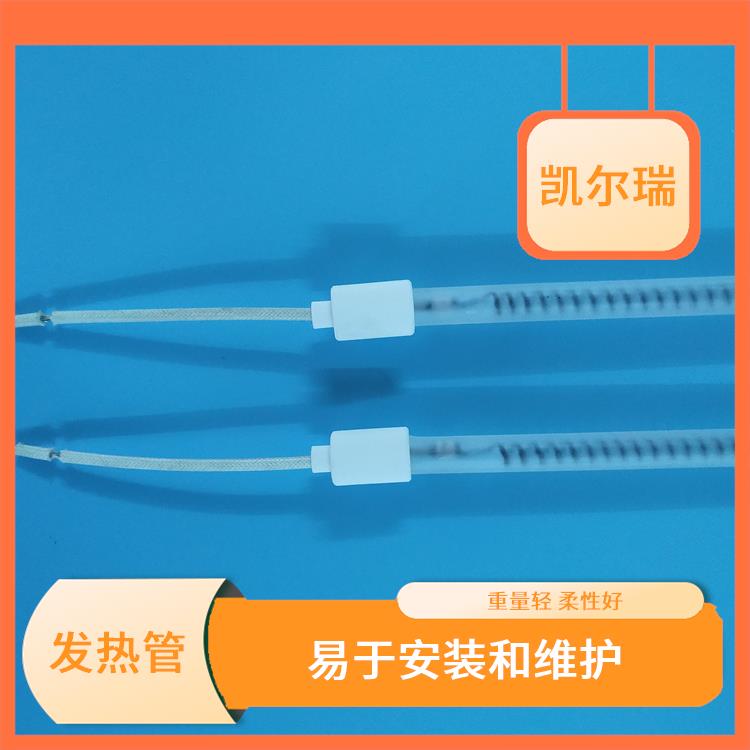 能够在恶劣的环境下长期稳定运行 武汉碳纤维发热管厂家