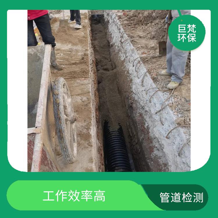 上海污水池清理公司联系电话 下水道清淤 响应迅速