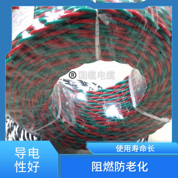 广星珠江BV-70电线 足米足方 阻燃耐高温