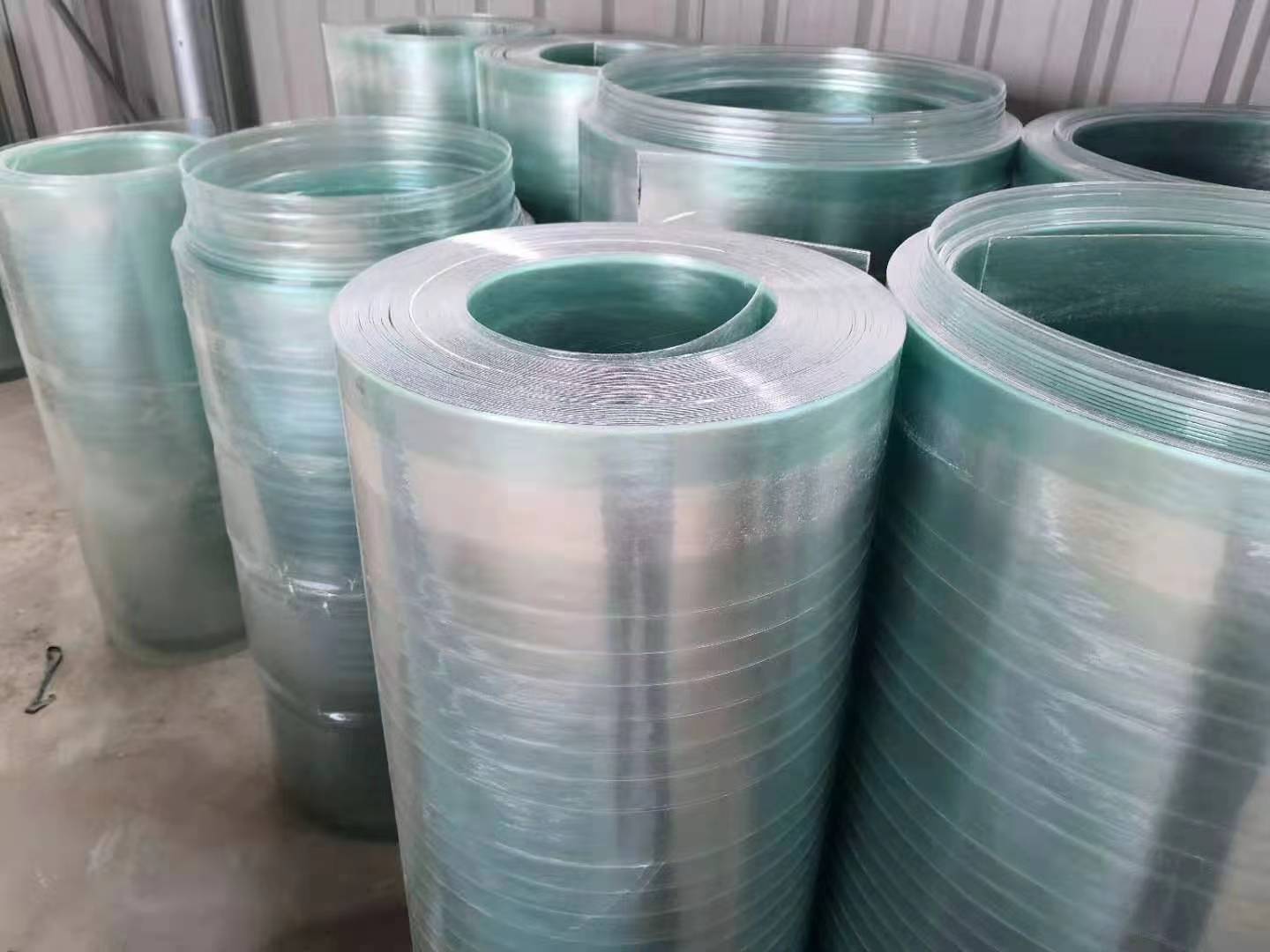 漳州frp玻璃钢瓦树脂纤维波纹750型防腐瓦厂家价格