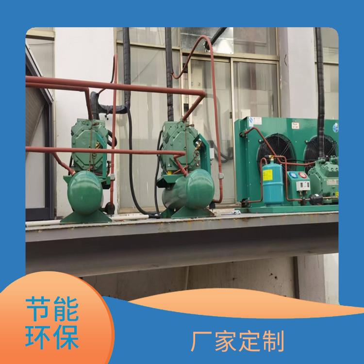 平武冻库冷风机 游仙小型冻库设计 预算造价