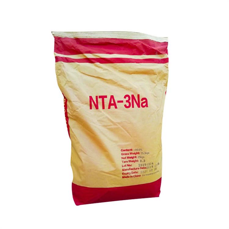 广东NTA-3NA氨三乙酸三钠厂家 氨三乙酸三钠