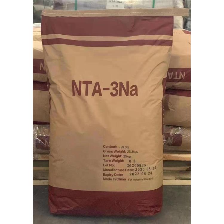 阳江nta-3钠供应 工业级添加剂