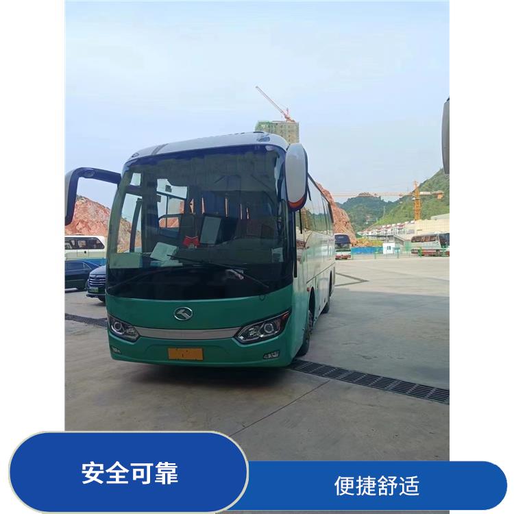 廊坊到南昌直達(dá)車 滿足多種出行需求 便捷舒適