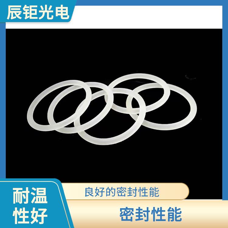 太原Oring全氟密封圈规格 耐高温性 提高密封件的使用寿命