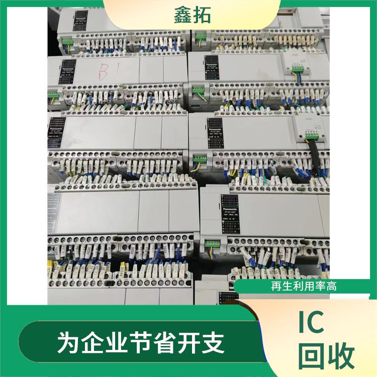 二手废旧机器回收 为企业节省开支 再生利用率高