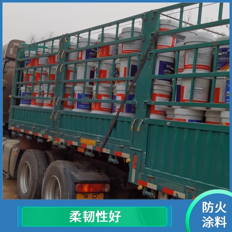 福建厚型防火涂料价格 附着力强 耐水好 比重轻