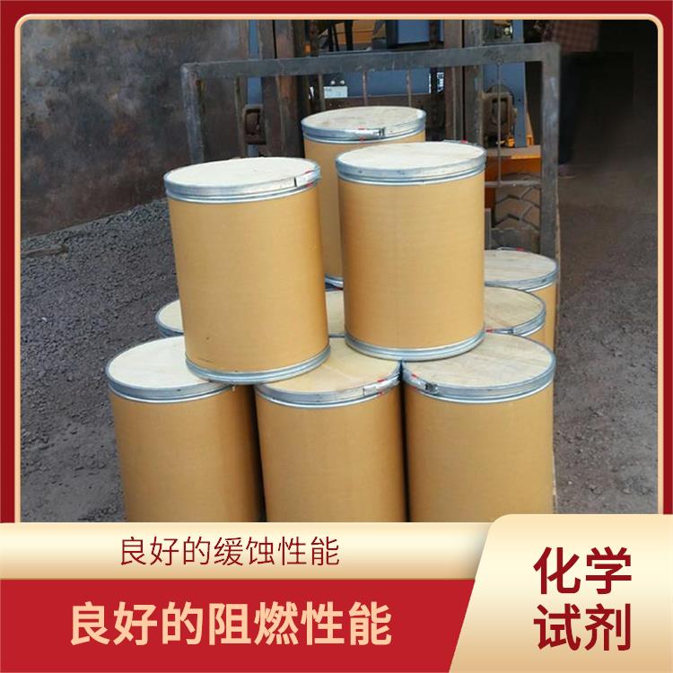 沈阳多聚磷酸厂家 良好螯合性能 良好的阻燃性能