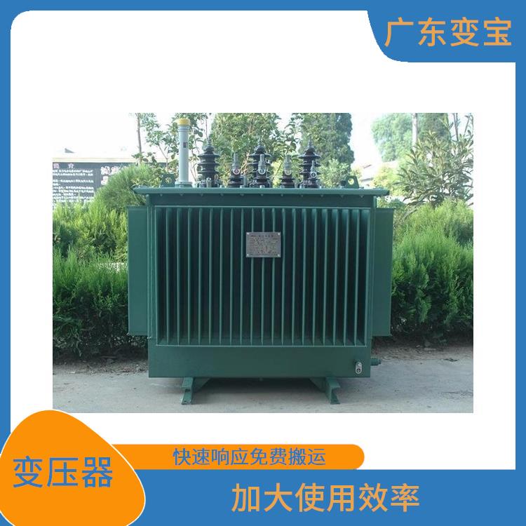 回收损耗率低 广东回收变压器公司 防止有害物质泄漏