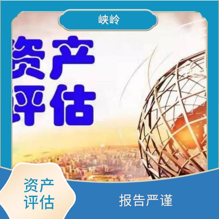 成都资质价值评估收费标准 评估效率高