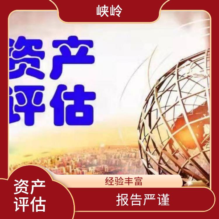 攀枝花加油站资产评估政策 多年评估经验