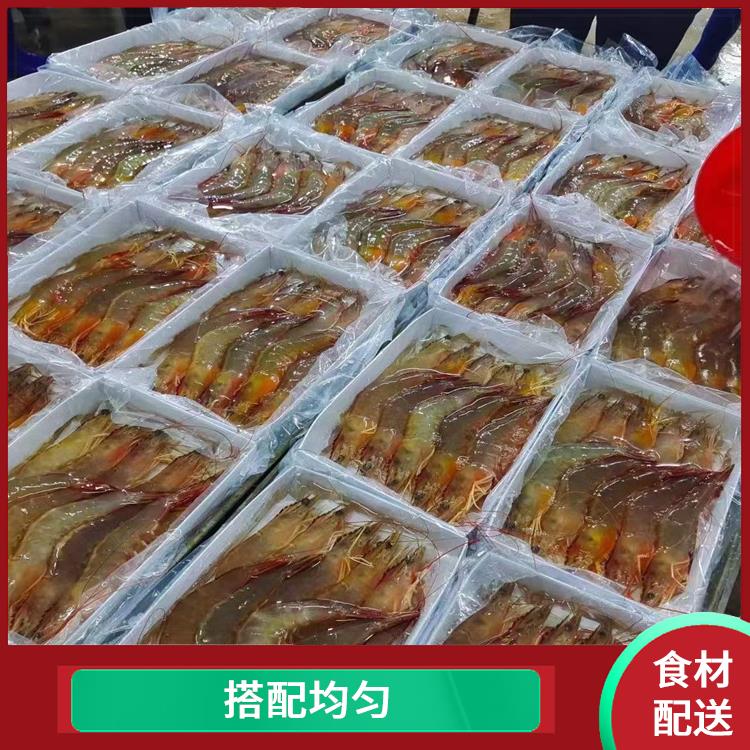 大岭山鸡翅岭食材配送公司电话 搭配均匀 提高膳食质量
