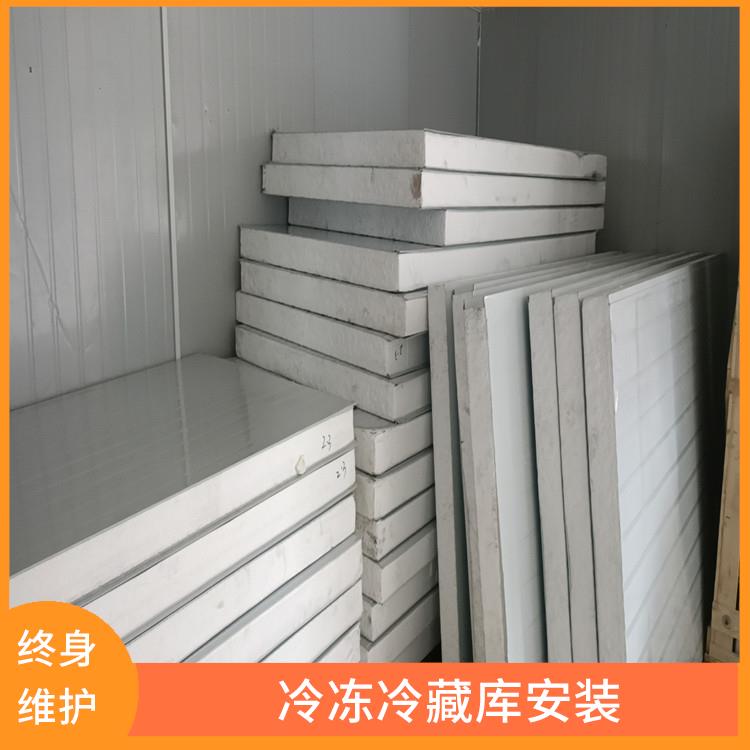 翠屏凍肉冷庫價(jià)格 筠連凍庫壓縮機(jī)安裝 冷庫設(shè)備批發(fā)