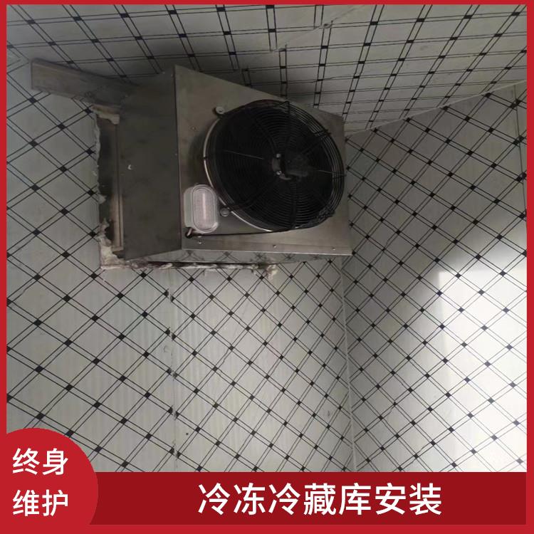 南溪冷鏈凍庫 南充凍庫保溫板建造 報(bào)價(jià)單