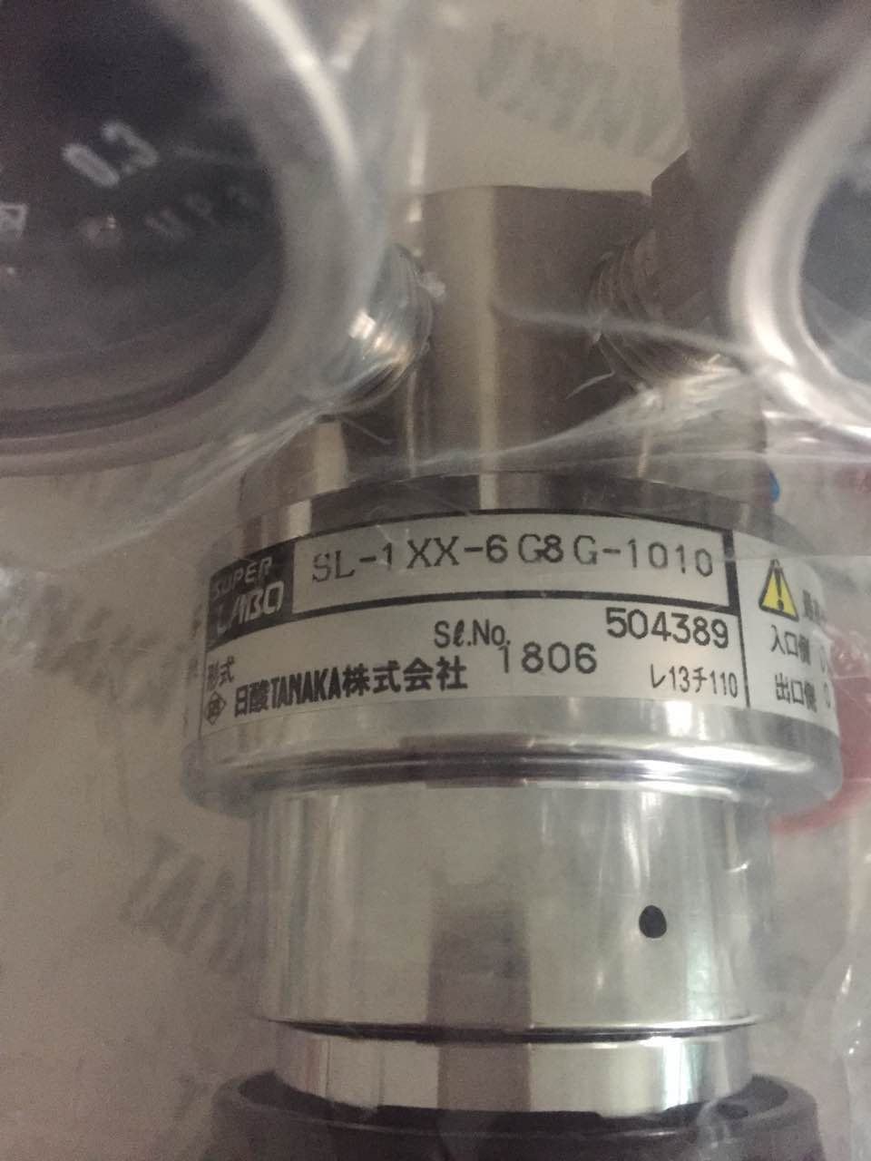 烟台日本减压阀RD29A生产厂家