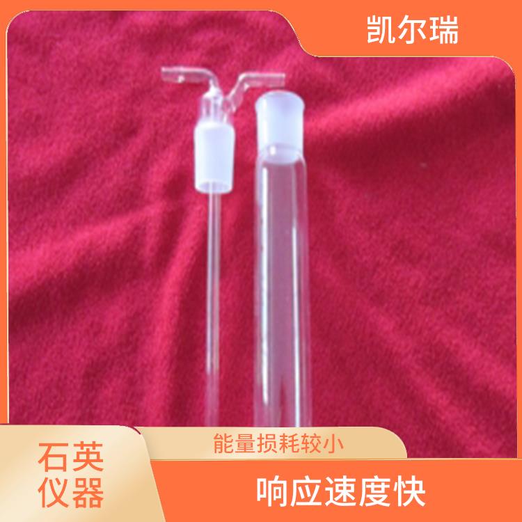 延边石英仪器价格 响应速度快 适合在高密度的电路中使用