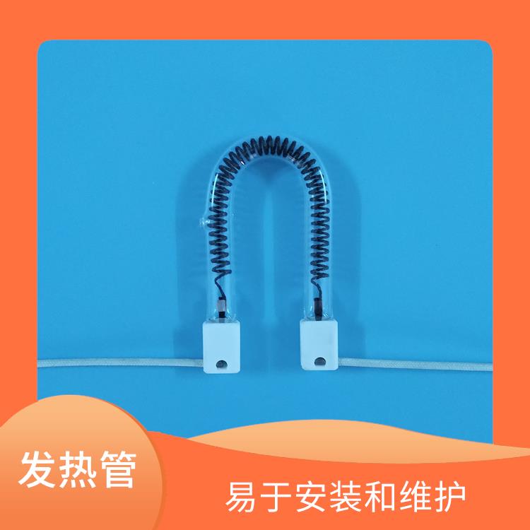 通化碳纤维发热管 无需通过传统的燃烧方式
