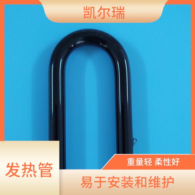 能够快速升温并保持稳定的温度 呼和浩特碳纤维发热管厂家