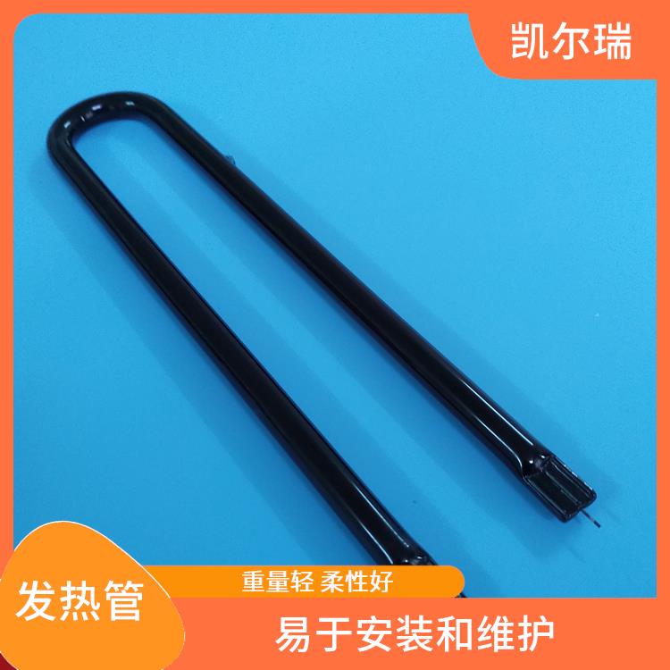 能够快速升温并保持稳定的温度 滁州碳纤维发热管生产厂家